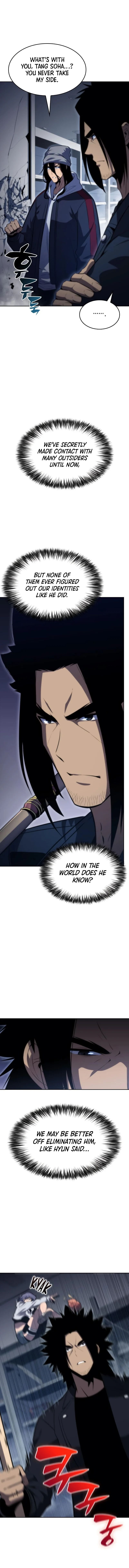 Read Solo Max-Level Newbie Manga Online