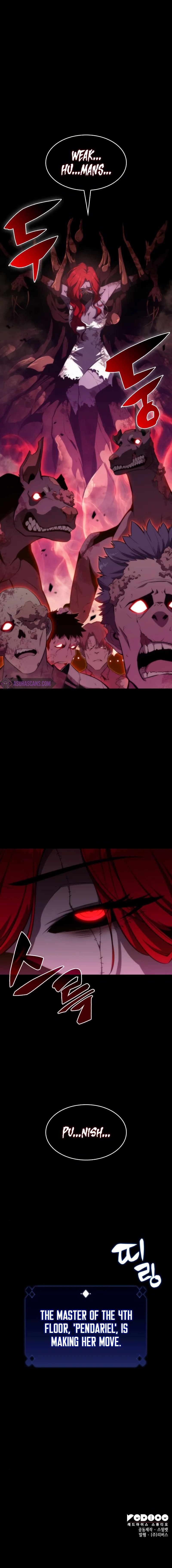 Read Solo Max-Level Newbie Manga Online