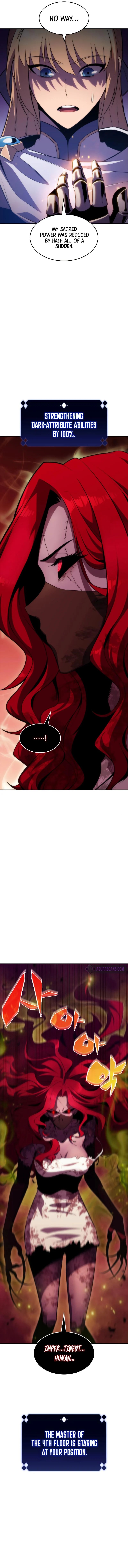 Read Solo Max-Level Newbie Manga Online