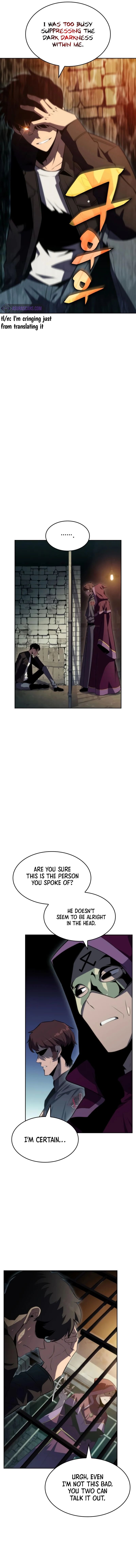 Read Solo Max-Level Newbie Manga Online