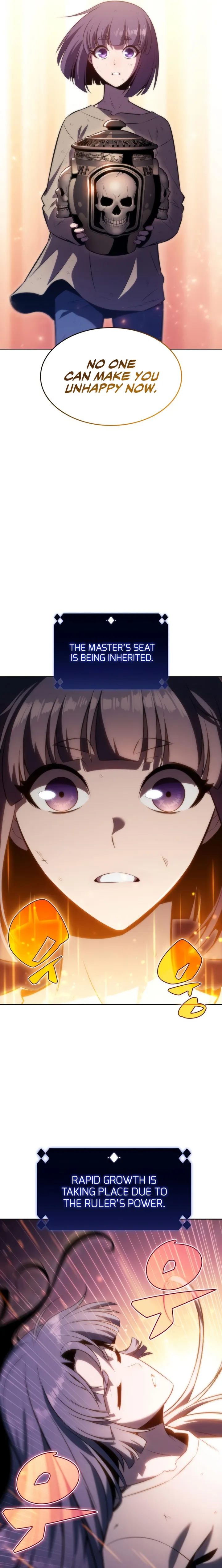 Read Solo Max-Level Newbie Manga Online