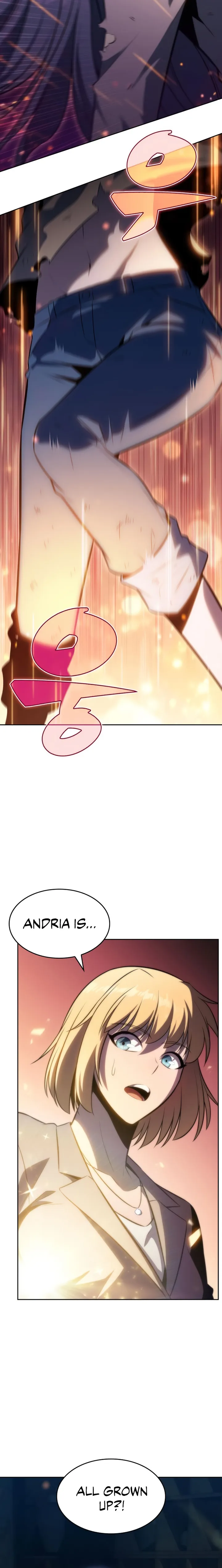 Read Solo Max-Level Newbie Manga Online