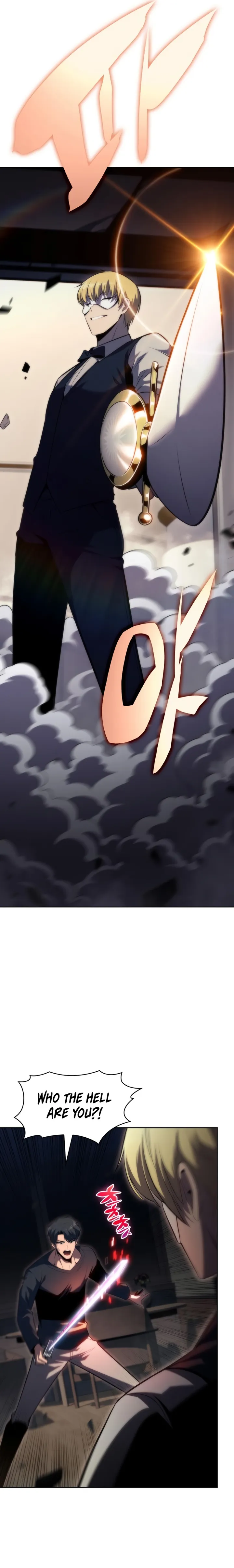 Read Solo Max-Level Newbie Manga Online