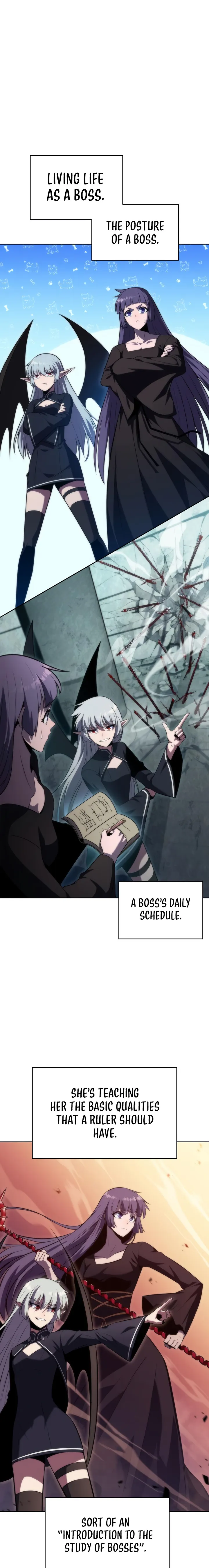 Read Solo Max-Level Newbie Manga Online