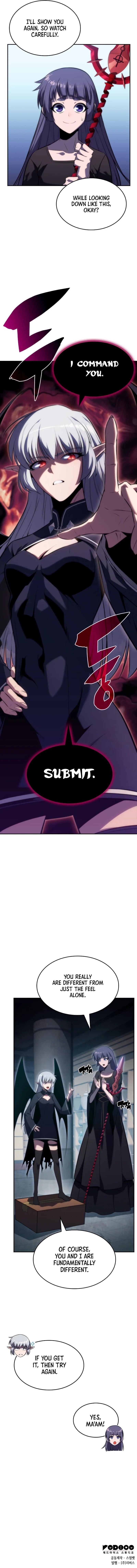 Read Solo Max-Level Newbie Manga Online