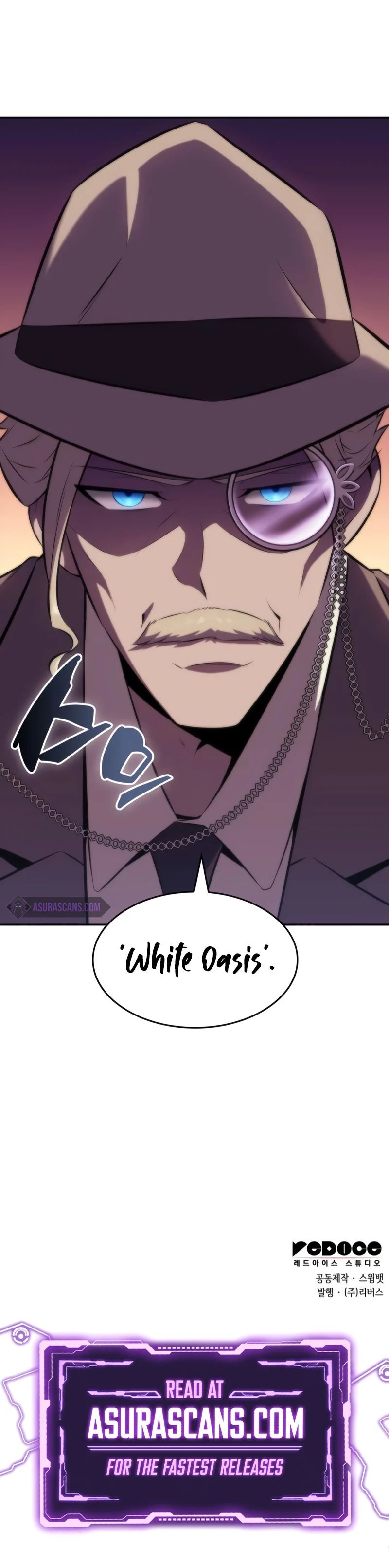 Read Solo Max-Level Newbie Manga Online