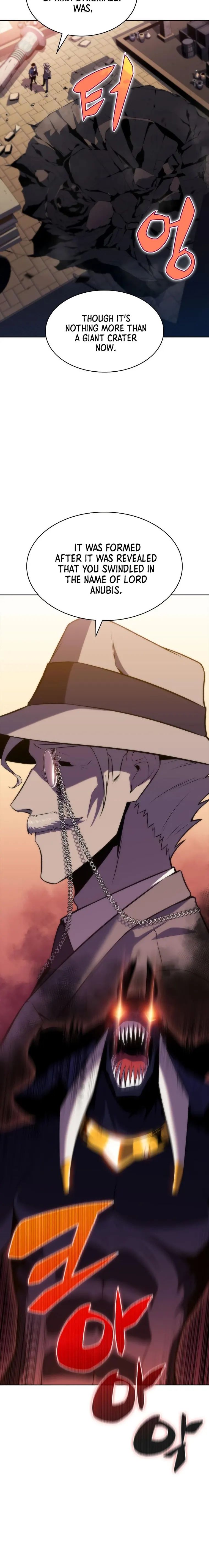 Read Solo Max-Level Newbie Manga Online