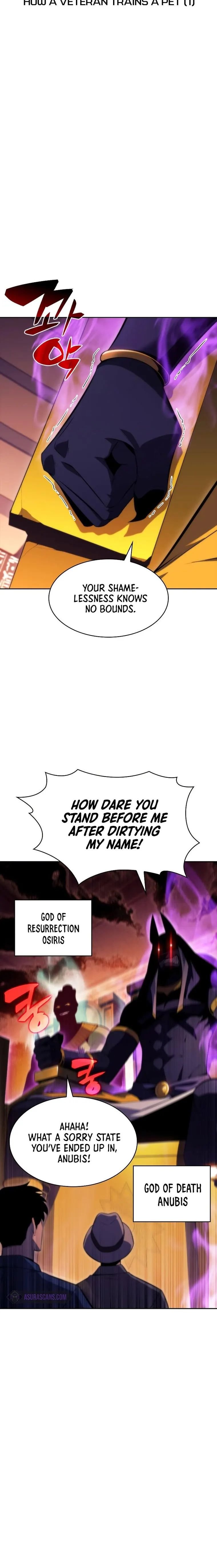 Read Solo Max-Level Newbie Manga Online