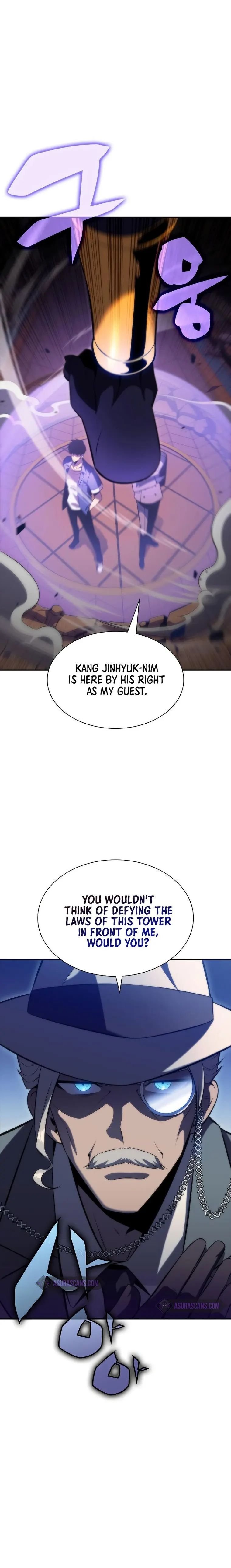 Read Solo Max-Level Newbie Manga Online