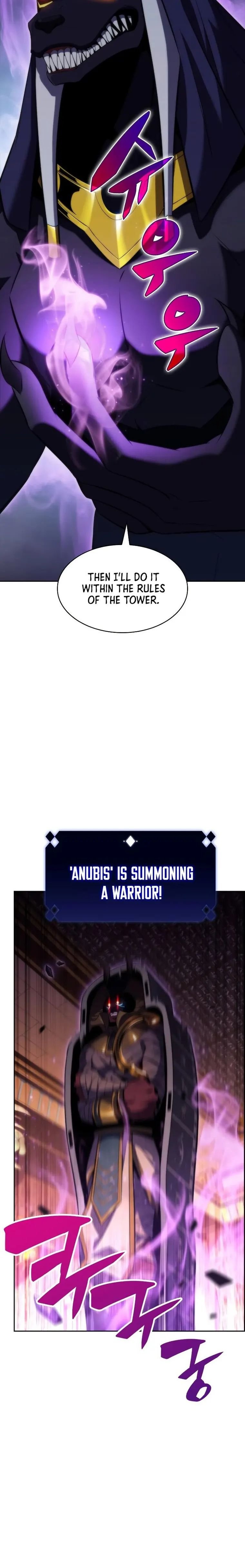 Read Solo Max-Level Newbie Manga Online