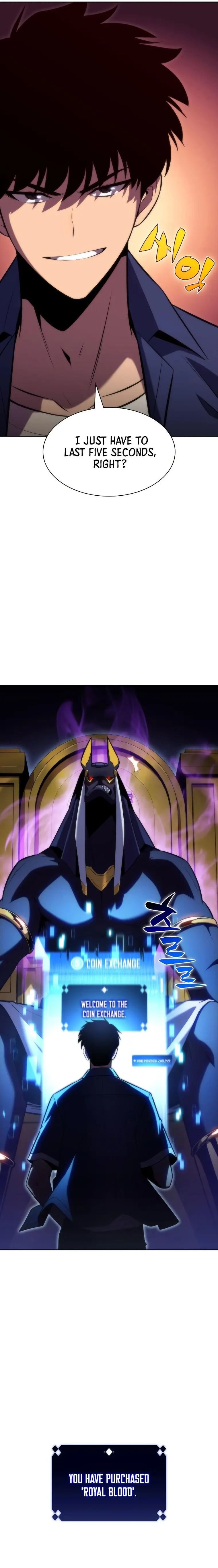 Read Solo Max-Level Newbie Manga Online