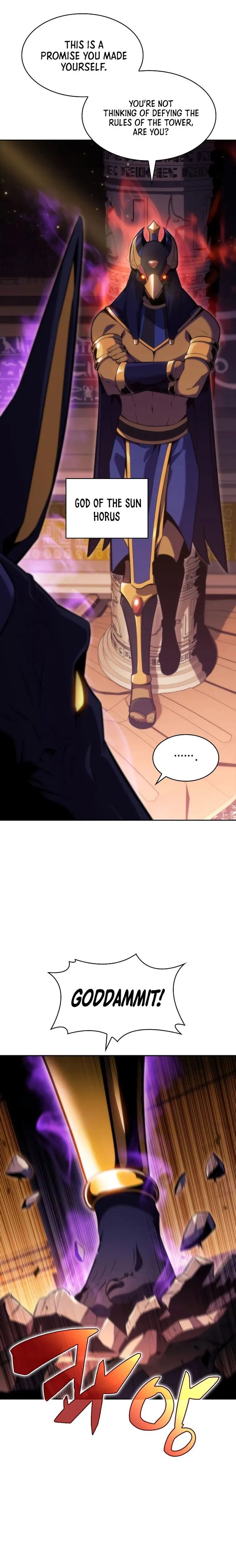 Read Solo Max-Level Newbie Manga Online