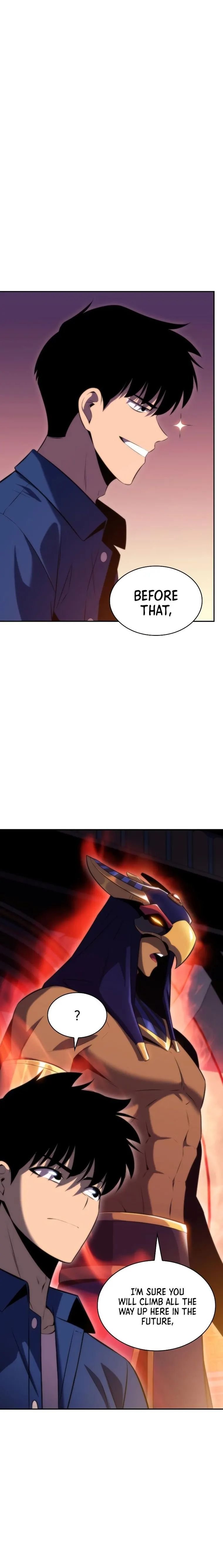 Read Solo Max-Level Newbie Manga Online