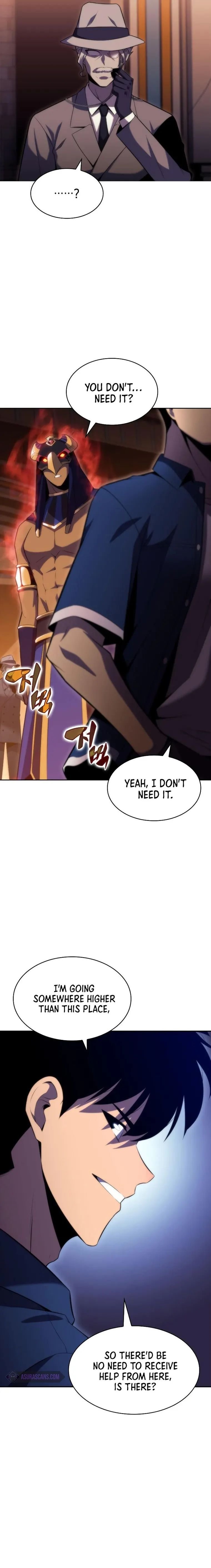 Read Solo Max-Level Newbie Manga Online