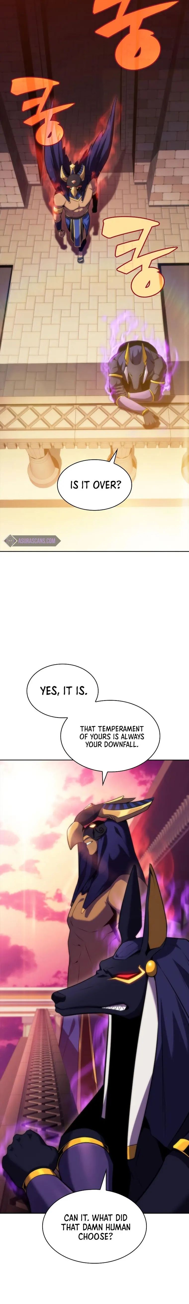 Read Solo Max-Level Newbie Manga Online