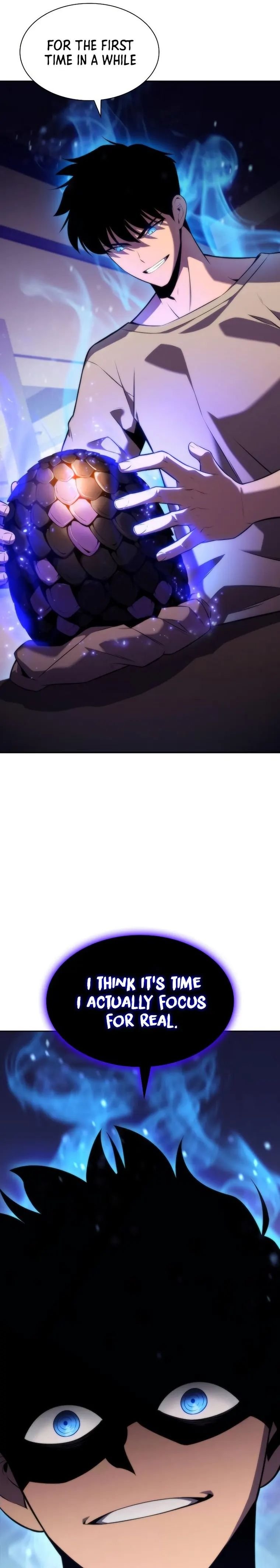 Read Solo Max-Level Newbie Manga Online