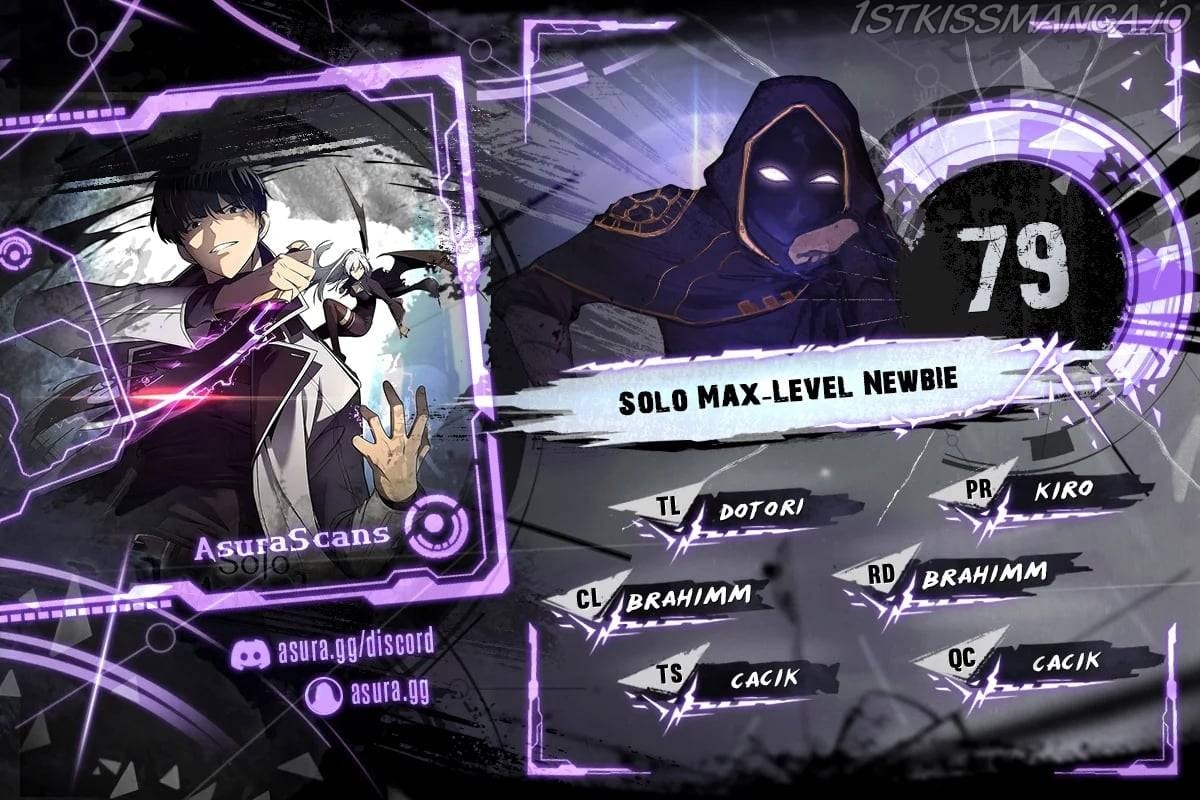 Read Solo Max-Level Newbie Manga Online