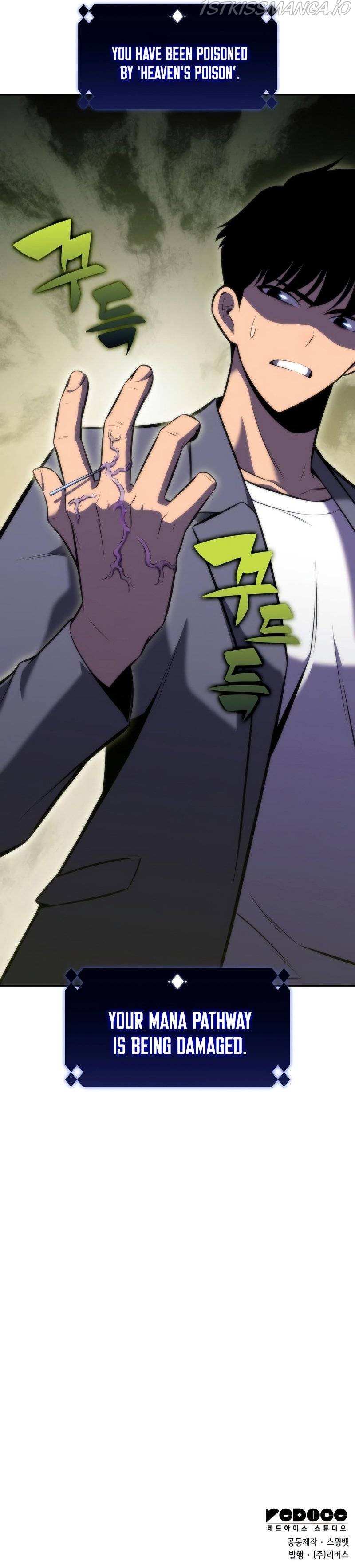 Read Solo Max-Level Newbie Manga Online