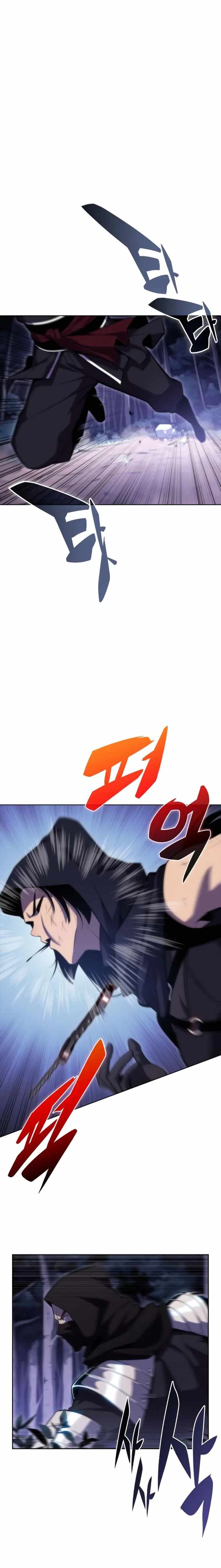 Read Solo Max-Level Newbie Manga Online