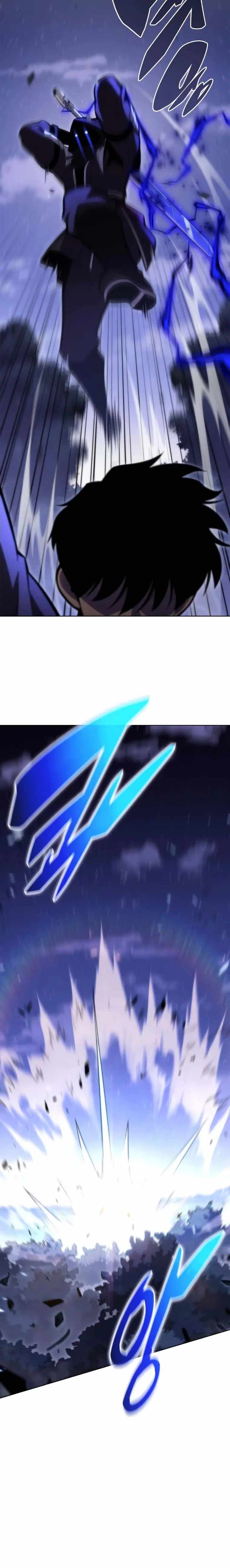 Read Solo Max-Level Newbie Manga Online