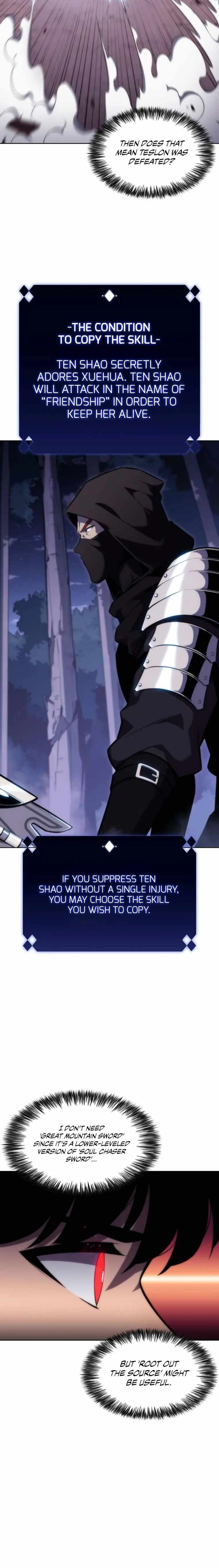 Read Solo Max-Level Newbie Manga Online