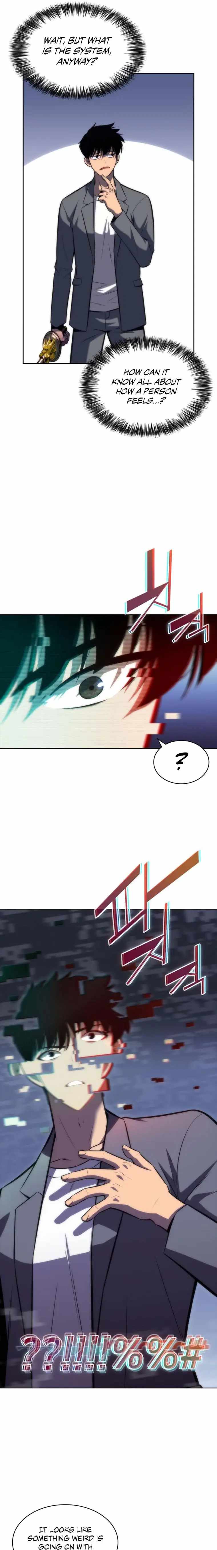 Read Solo Max-Level Newbie Manga Online