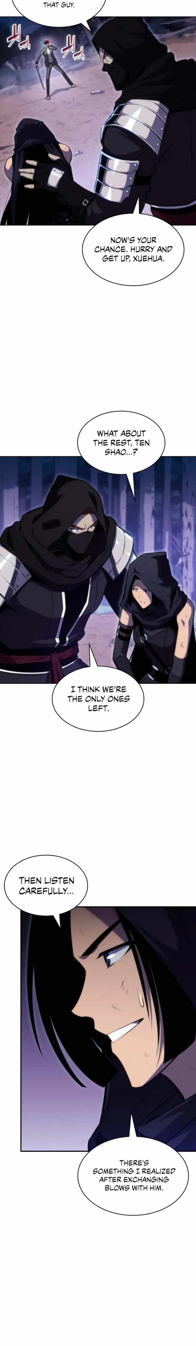 Read Solo Max-Level Newbie Manga Online