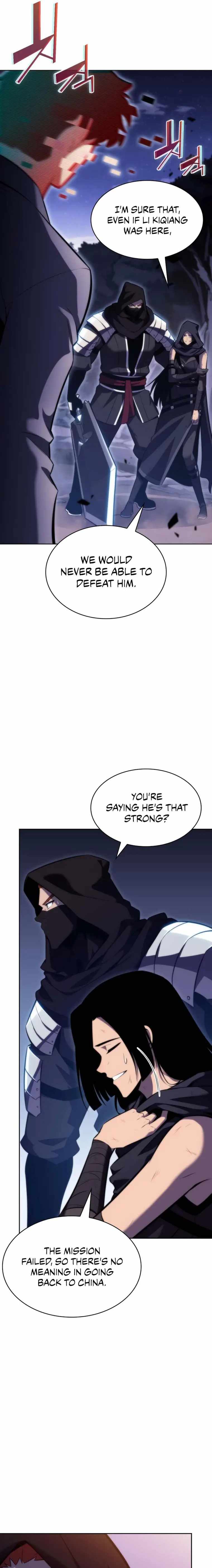 Read Solo Max-Level Newbie Manga Online