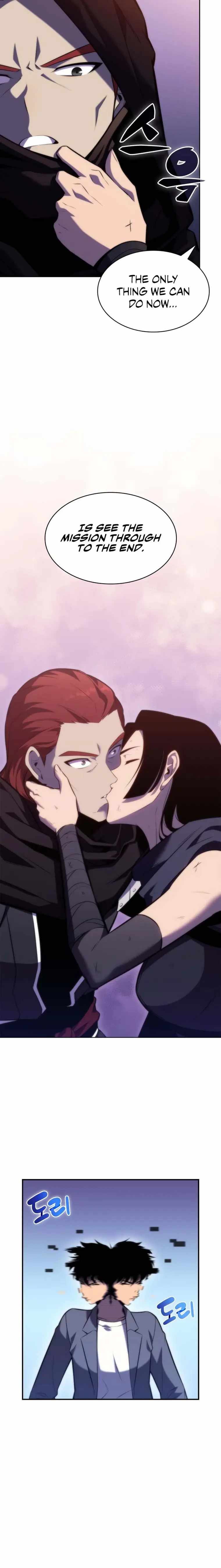 Read Solo Max-Level Newbie Manga Online