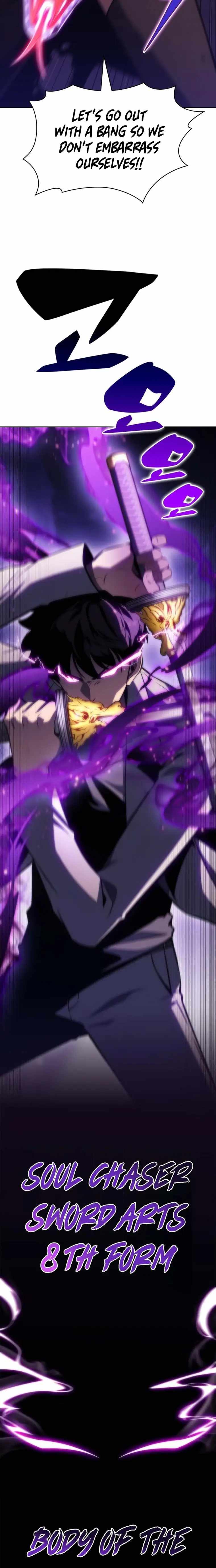 Read Solo Max-Level Newbie Manga Online