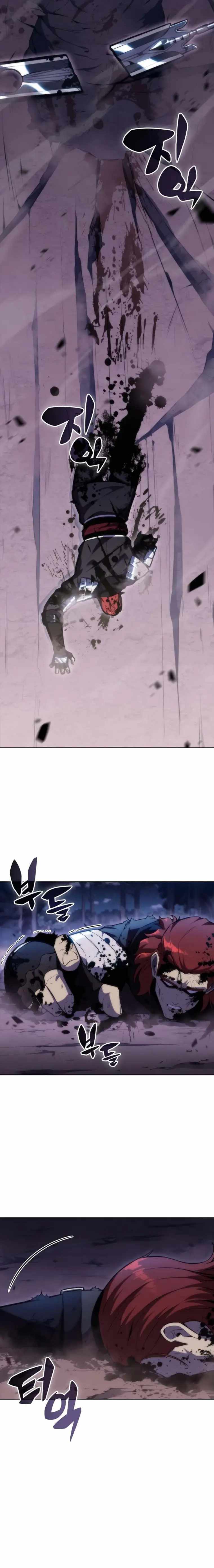 Read Solo Max-Level Newbie Manga Online