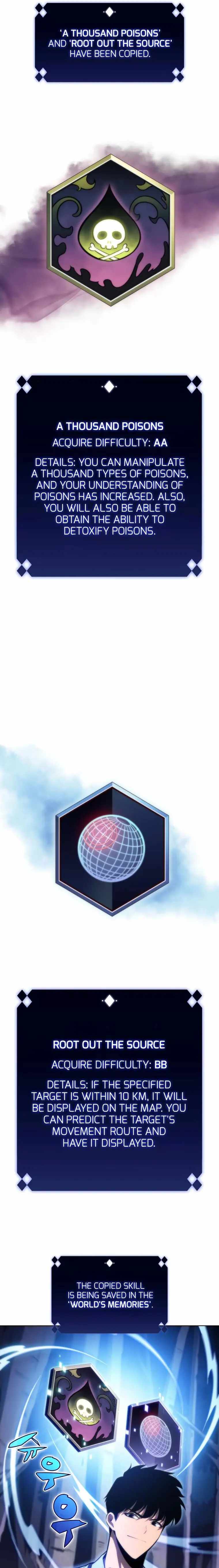 Read Solo Max-Level Newbie Manga Online