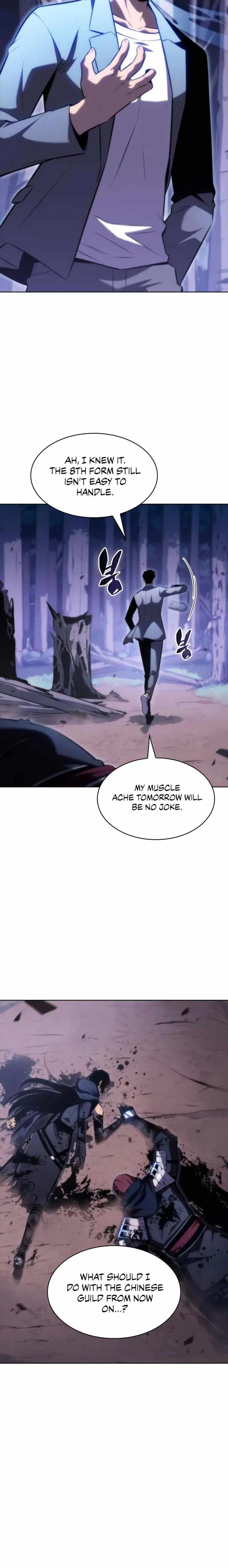 Read Solo Max-Level Newbie Manga Online