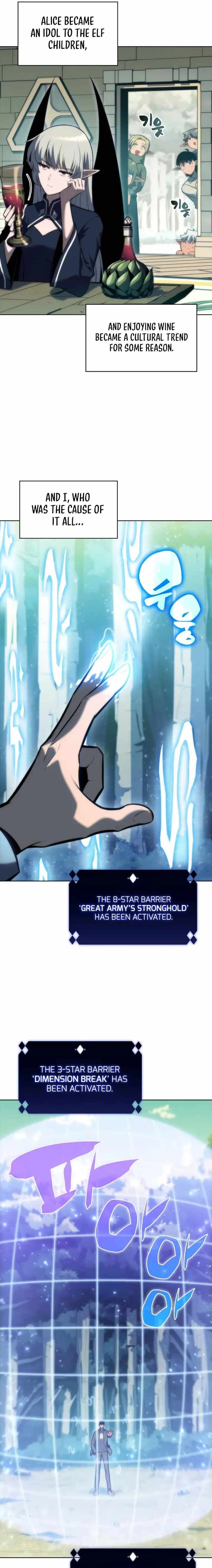 Read Solo Max-Level Newbie Manga Online