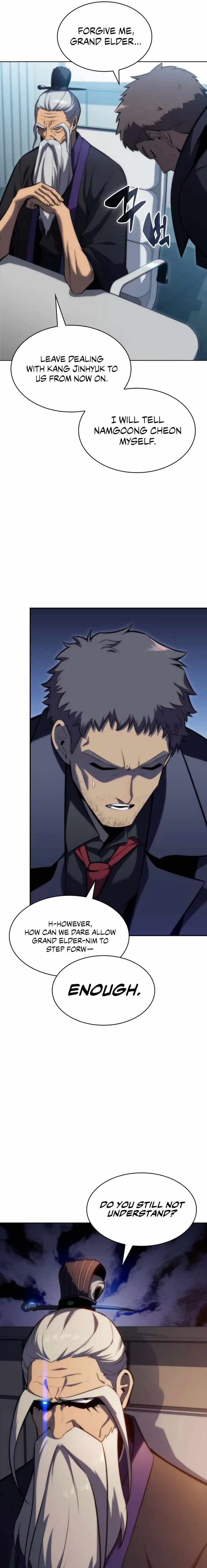 Read Solo Max-Level Newbie Manga Online