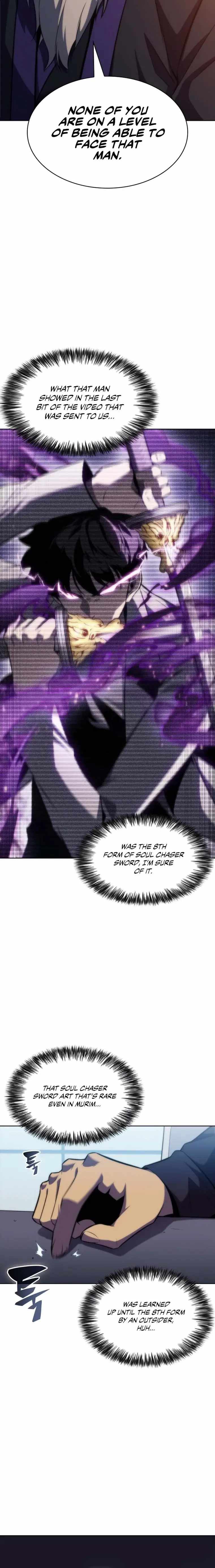 Read Solo Max-Level Newbie Manga Online