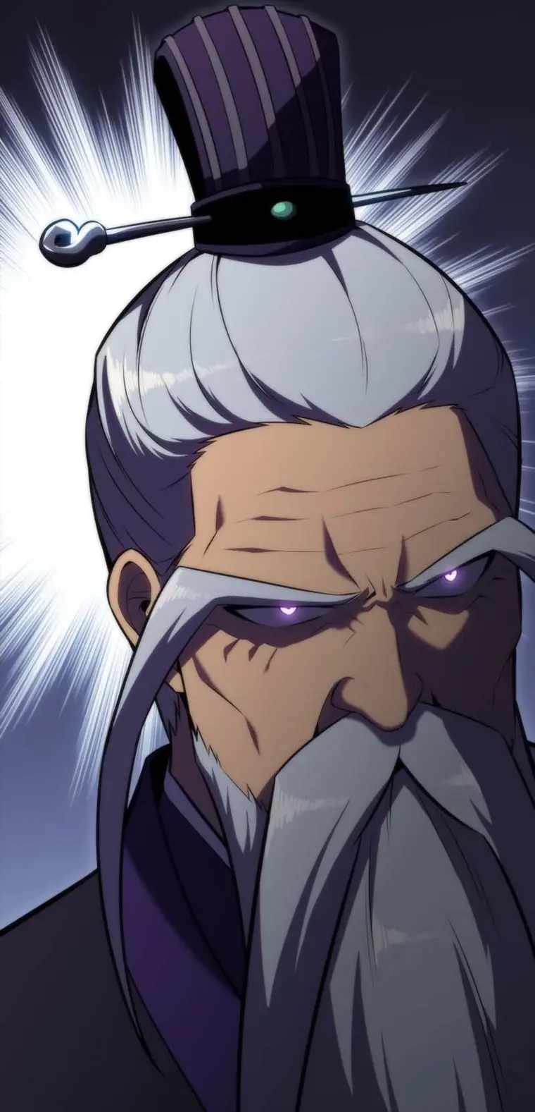 Read Solo Max-Level Newbie Manga Online