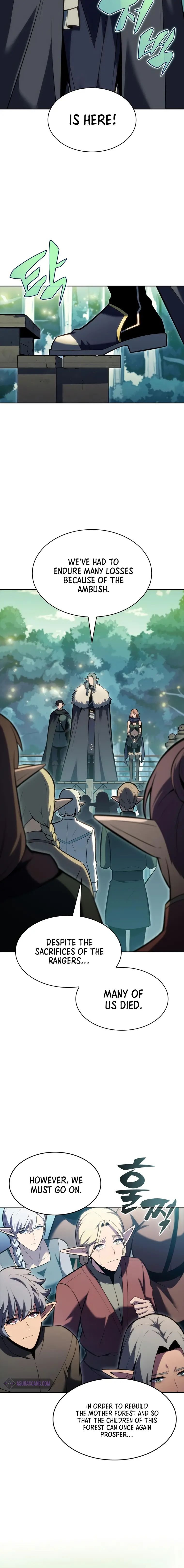 Read Solo Max-Level Newbie Manga Online