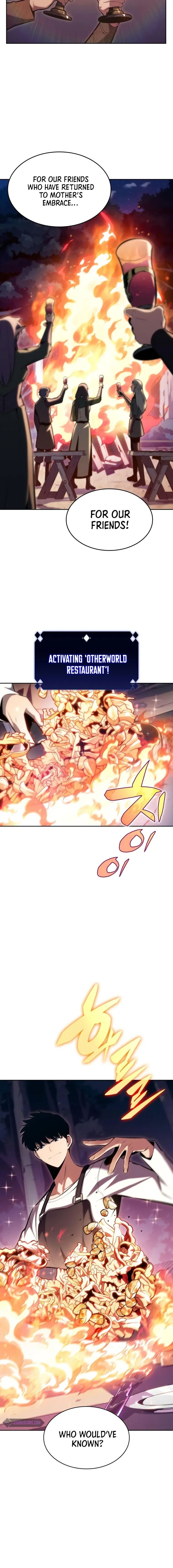 Read Solo Max-Level Newbie Manga Online