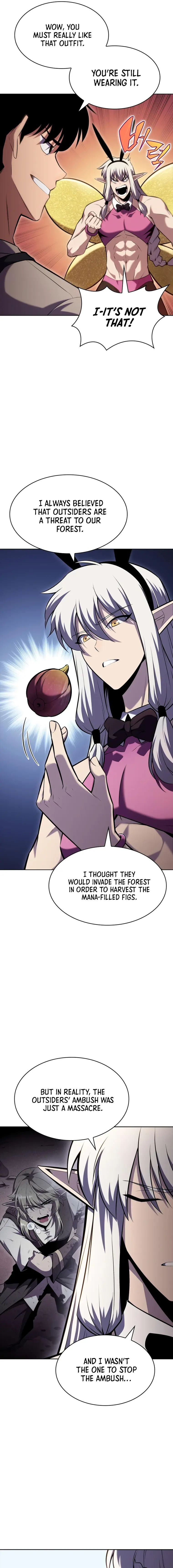 Read Solo Max-Level Newbie Manga Online