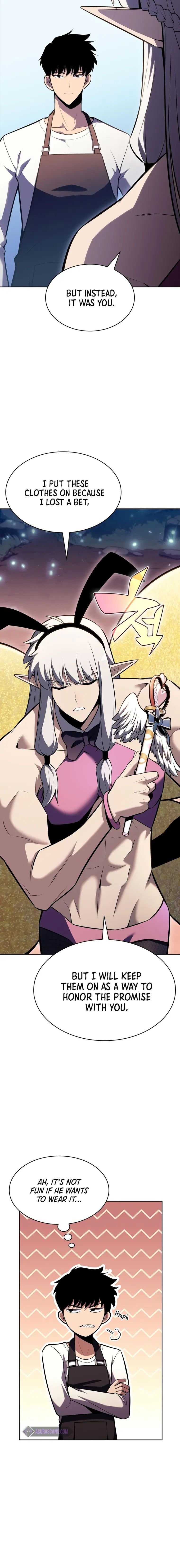 Read Solo Max-Level Newbie Manga Online