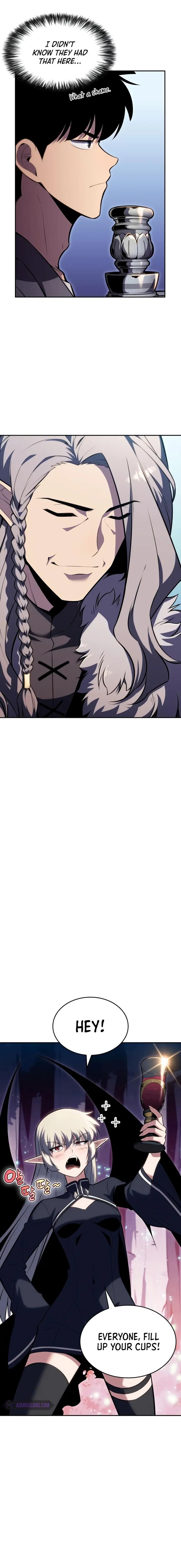 Read Solo Max-Level Newbie Manga Online