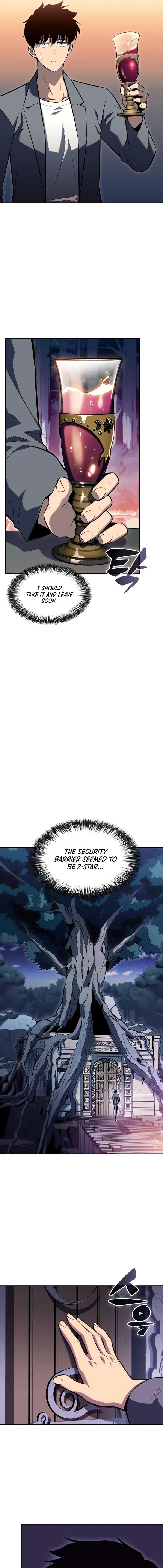 Read Solo Max-Level Newbie Manga Online