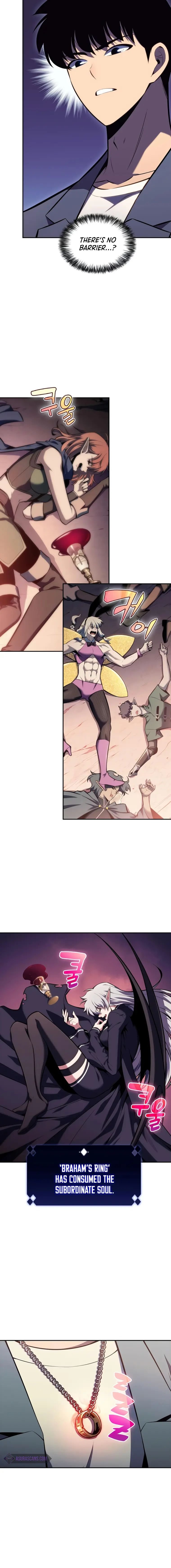 Read Solo Max-Level Newbie Manga Online