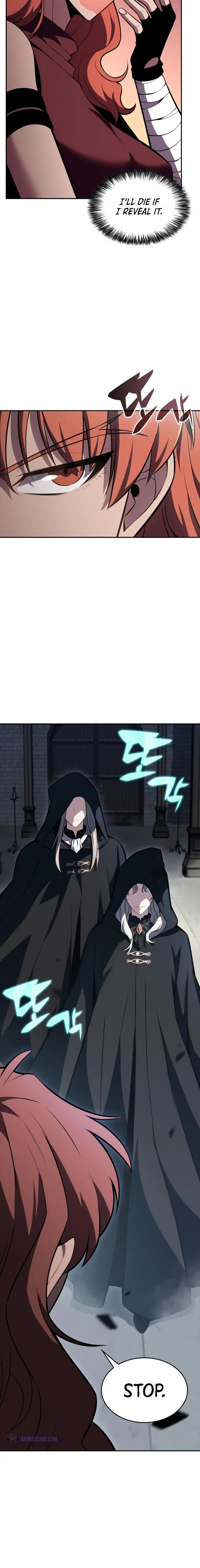 Read Solo Max-Level Newbie Manga Online