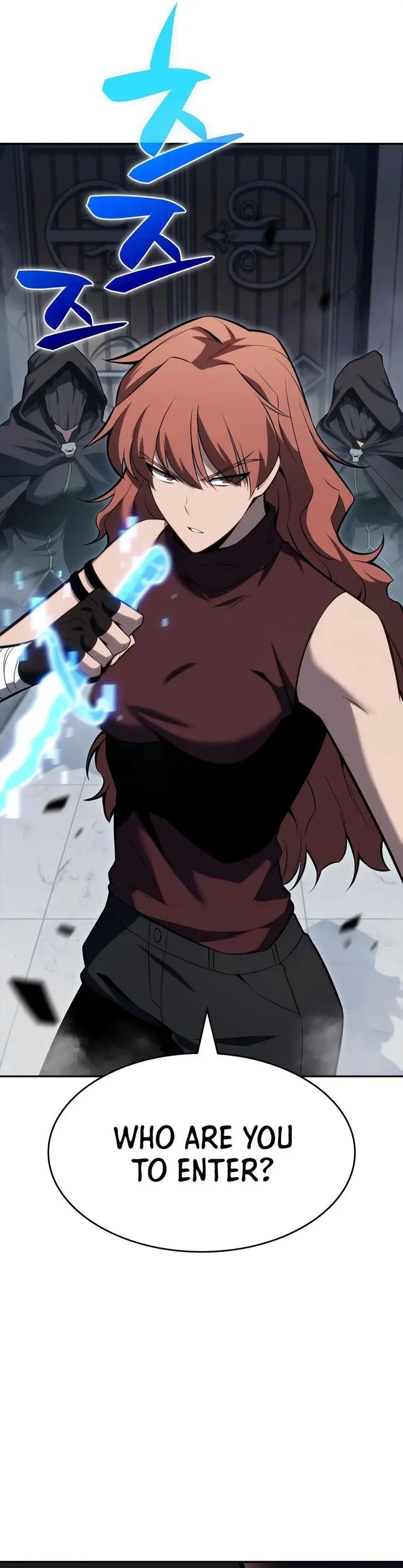 Read Solo Max-Level Newbie Manga Online