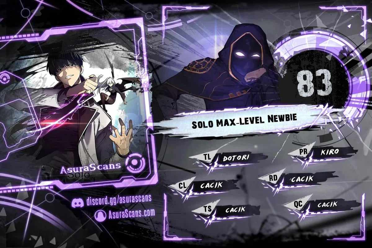 Read Solo Max-Level Newbie Manga Online