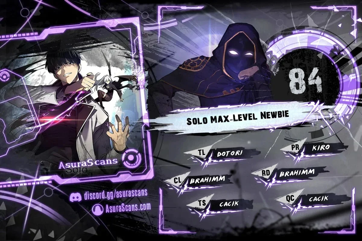 Read Solo Max-Level Newbie Manga Online