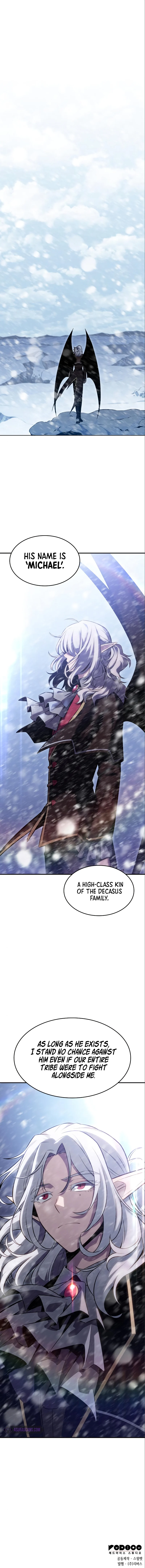 Read Solo Max-Level Newbie Manga Online