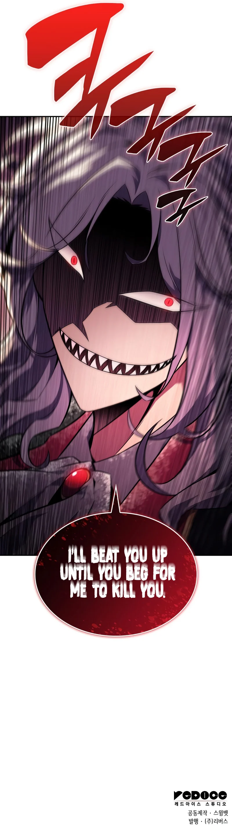 Read Solo Max-Level Newbie Manga Online